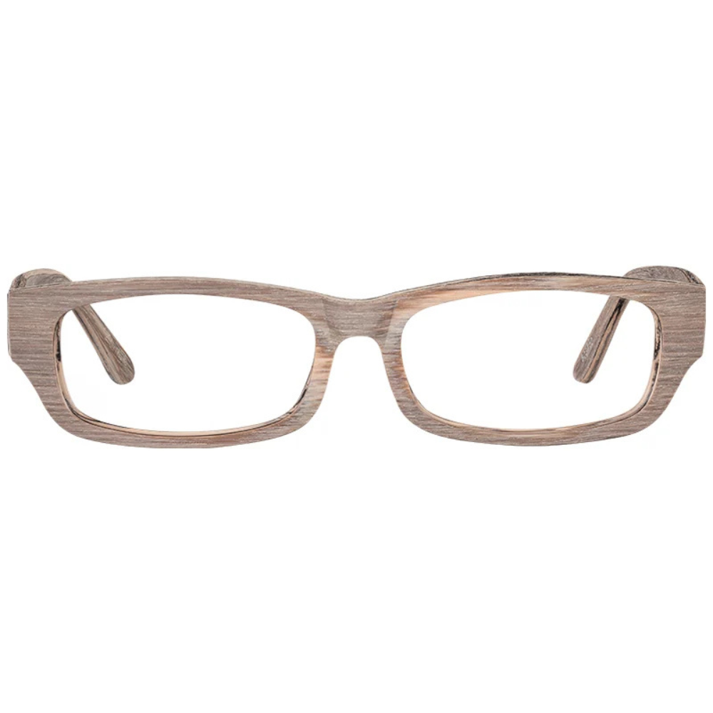 Floris – Ovale Leesbril voor Heren