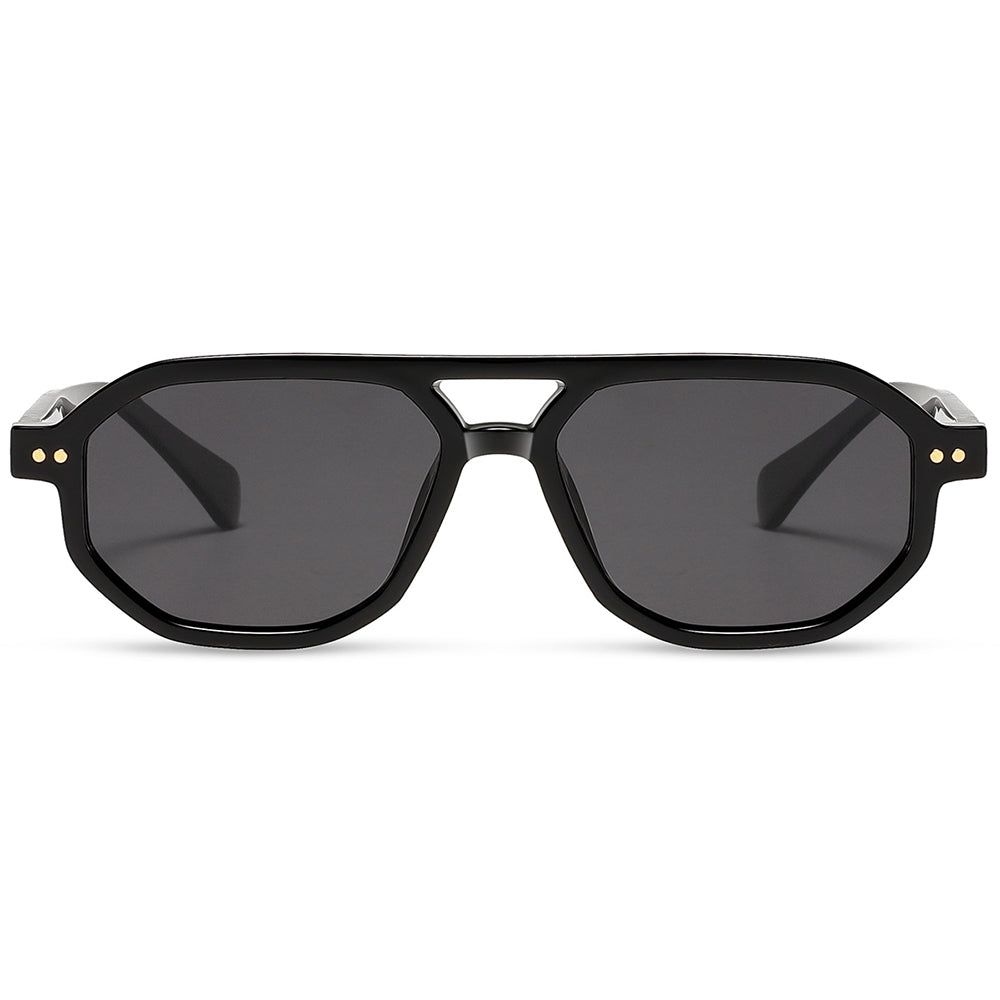 Boris – Aviator Zonnebril voor Heren
