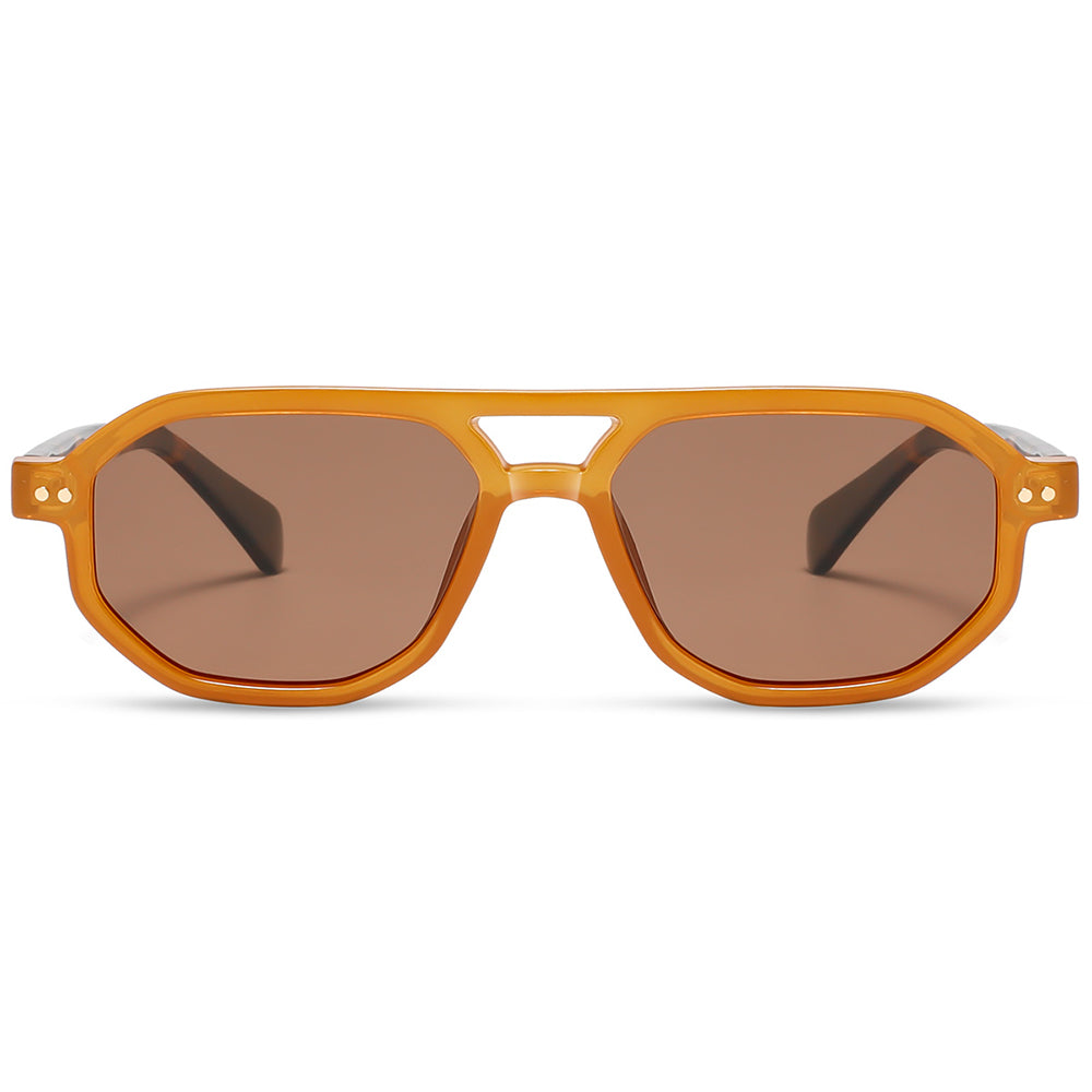 Boris – Aviator Zonnebril voor Heren