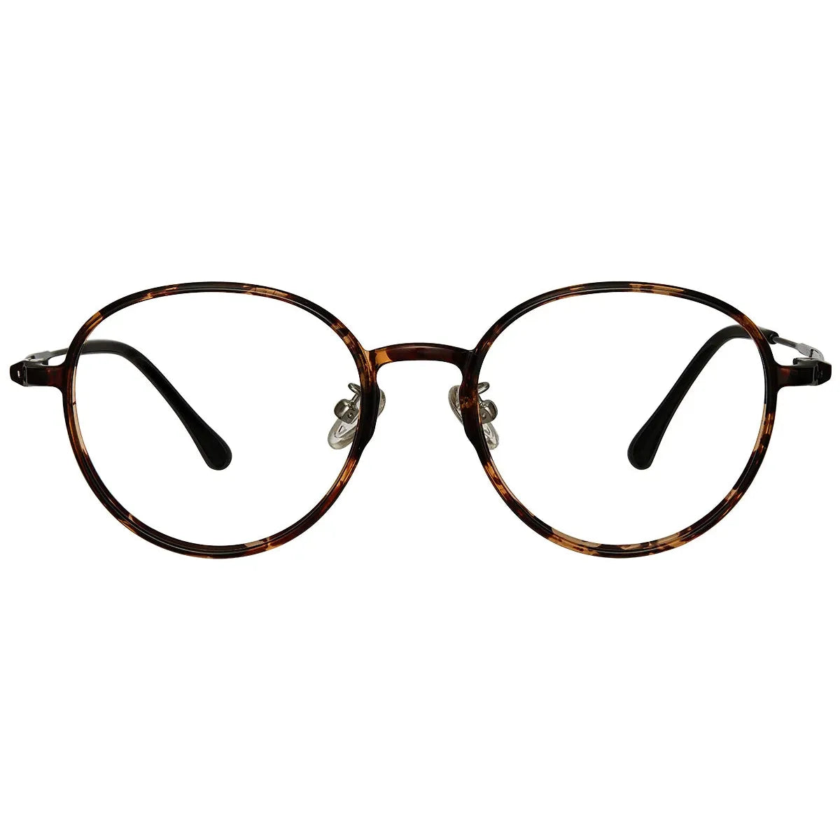 Eva – Ronde Leesbril voor Dames