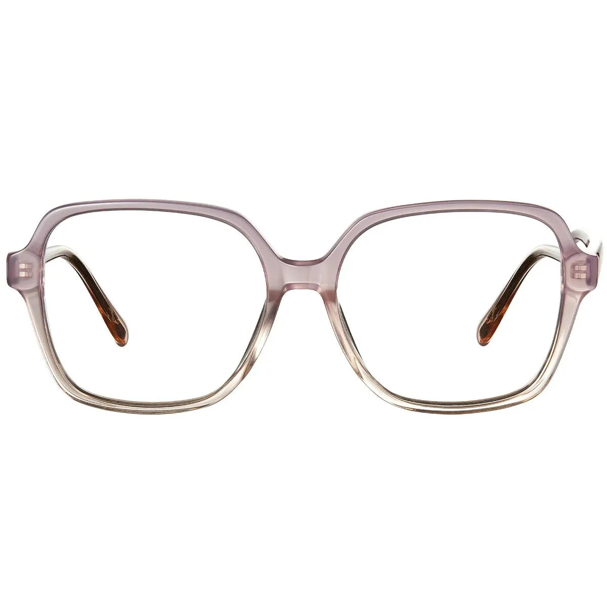 Anouk – vierkante damesbril