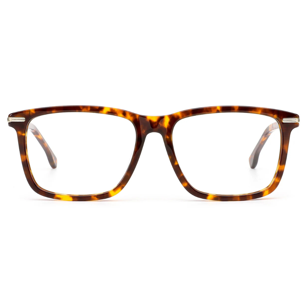 Elise – Rechthoekige Leesbril voor Dames