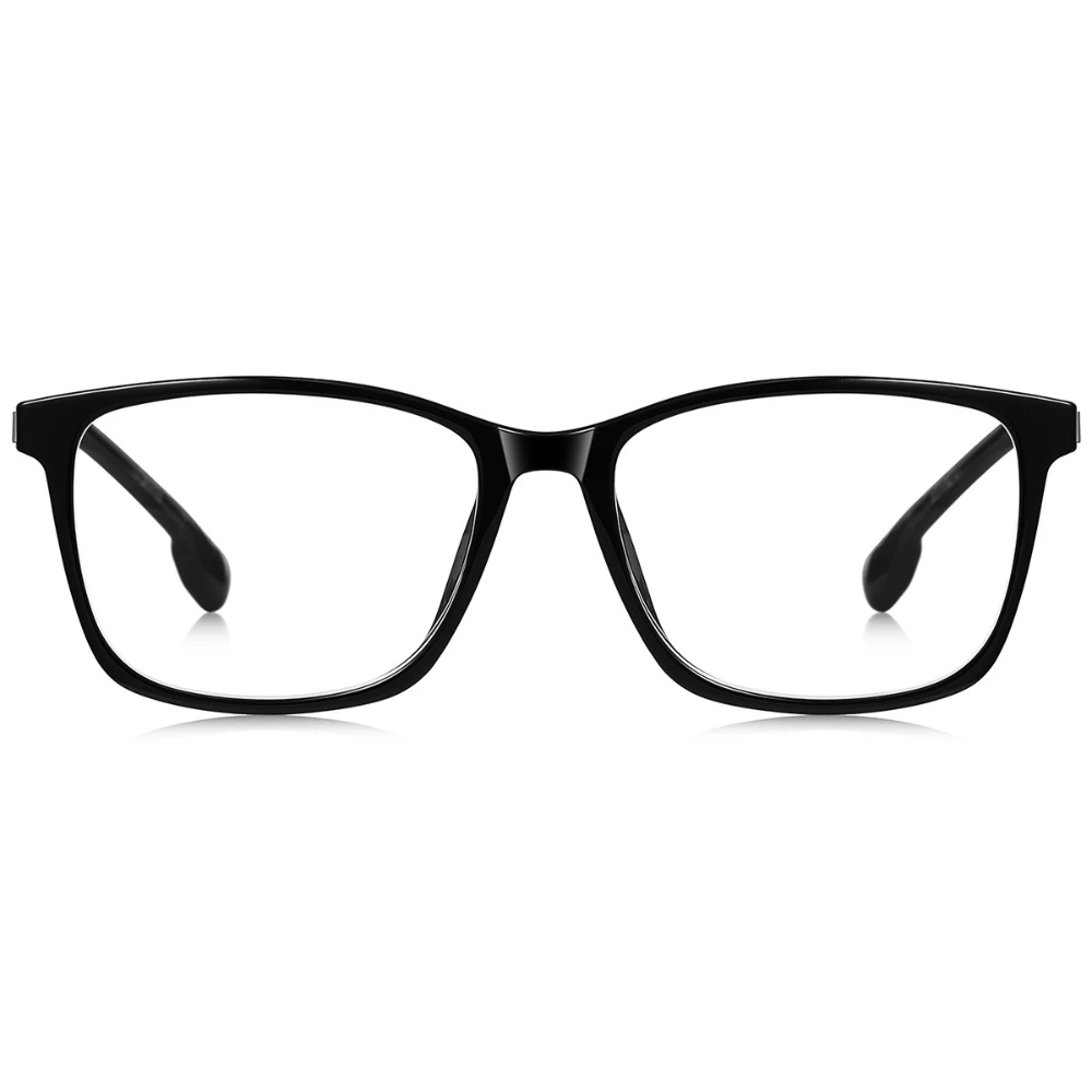 Bram – Rechthoekige Leesbril voor Heren