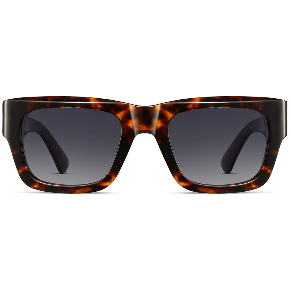 Charlotte – Cat Eye Zonnebril voor Dames