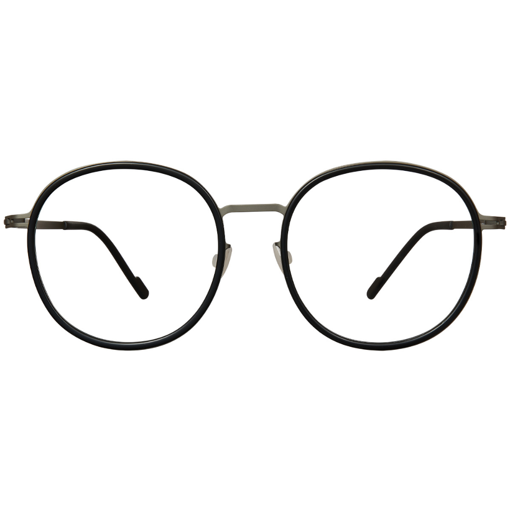 Mees – Ronde Leesbril voor Heren