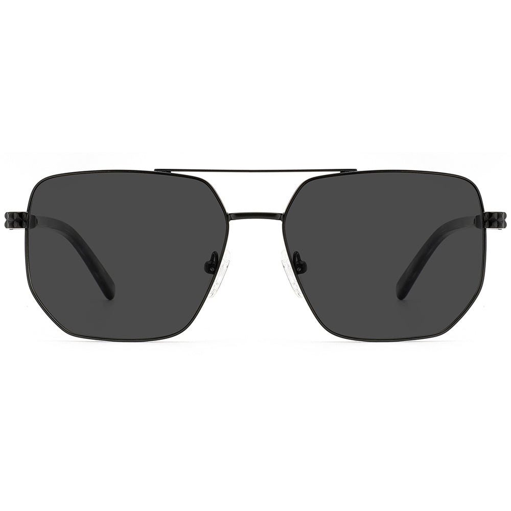 Levi – Aviator Zonnebril voor Heren