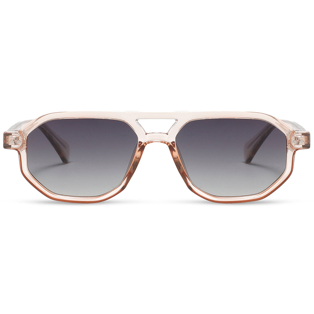 Boris – Aviator Zonnebril voor Heren