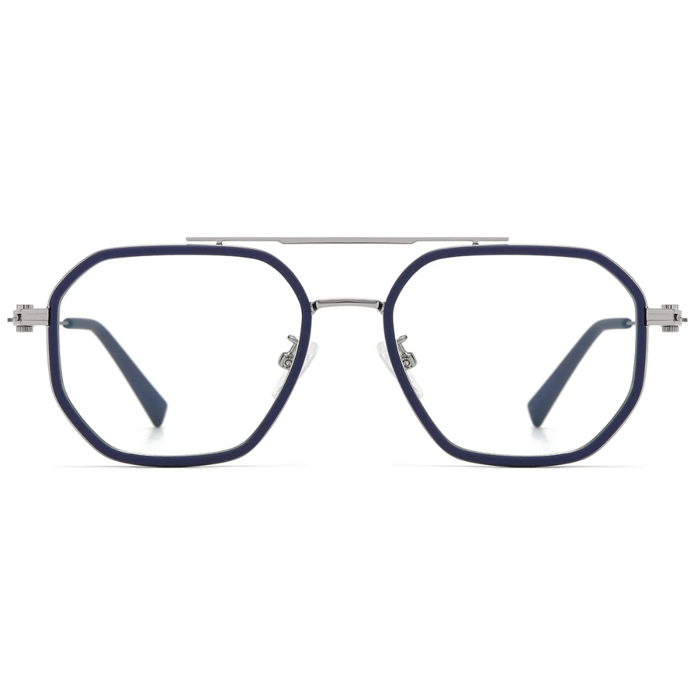 Hugo – Piloten Leesbril voor Heren