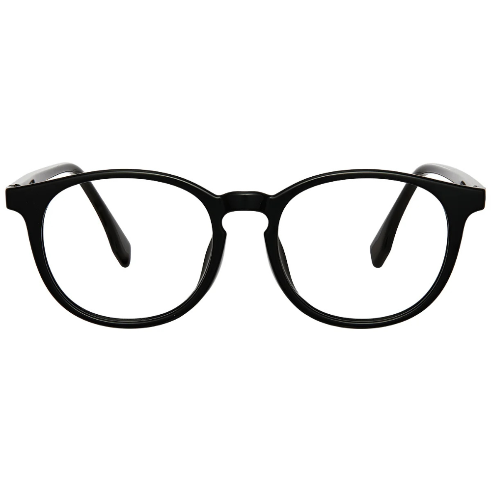 Noa – Ronde Leesbril voor Dames