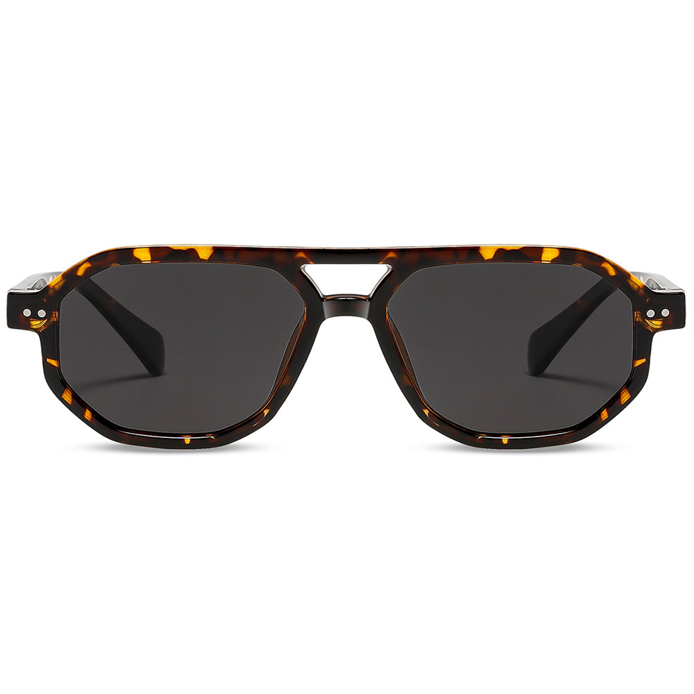 Boris – Aviator Zonnebril voor Heren