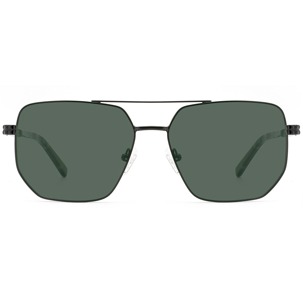 Levi – Aviator Zonnebril voor Heren