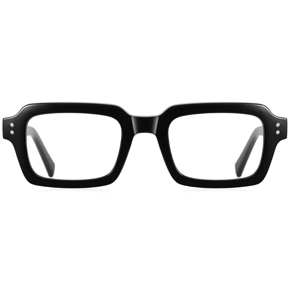 Noëlle – Rechthoekige Leesbril voor Dames