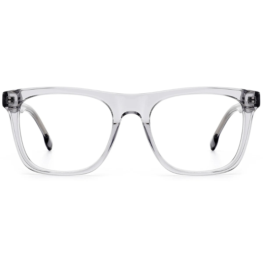 Olivier – Rechthoekige Leesbril voor Heren