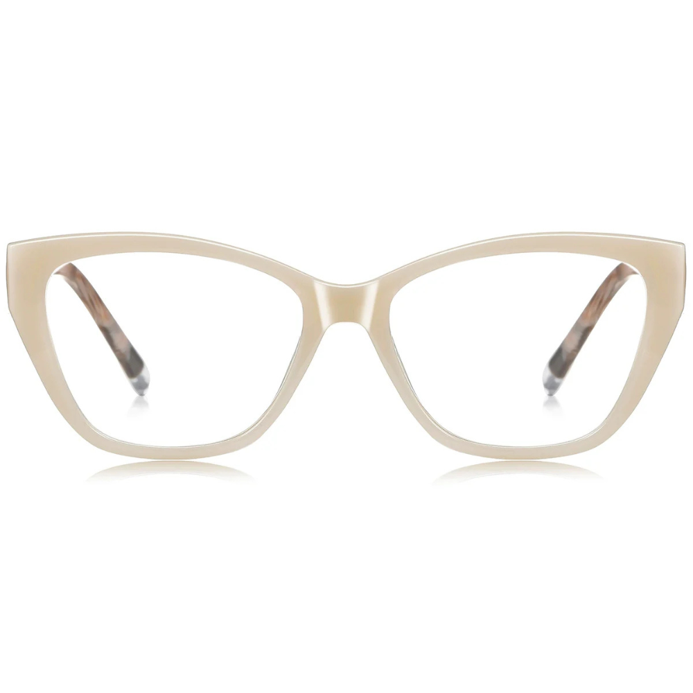 Ella – Cat Eye Leesbril voor Dames
