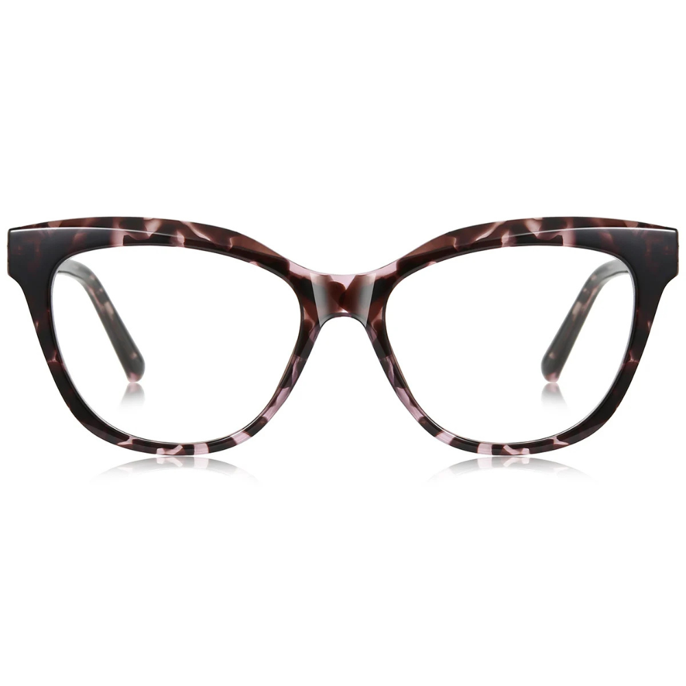 Lara – Cat Eye Leesbril voor Dames