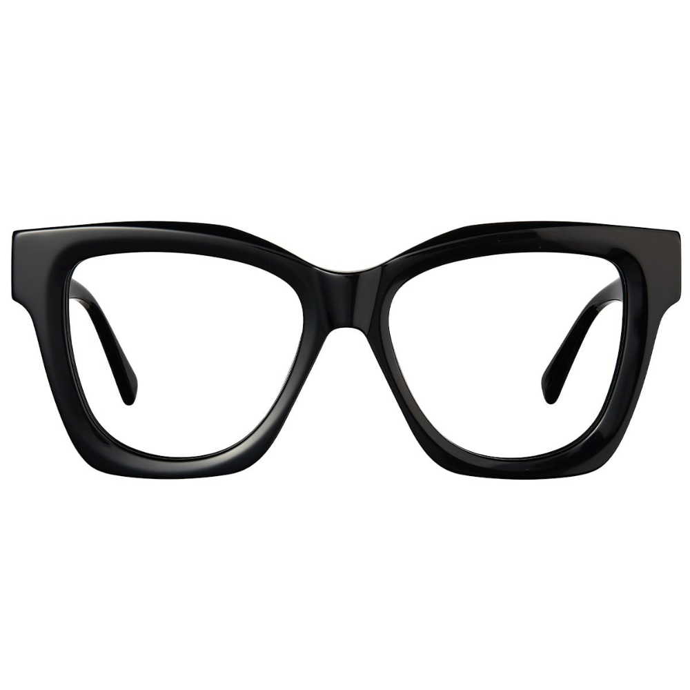 Lieke – Rechthoekige Leesbril voor Dames