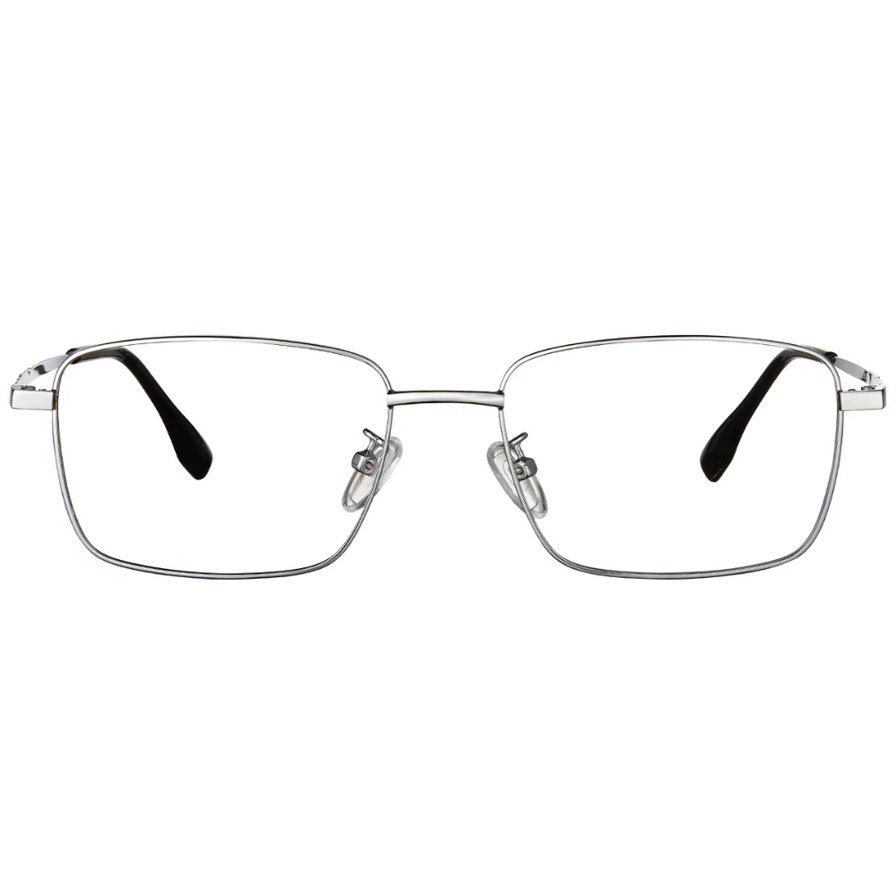 Cas – Rechthoekige Leesbril voor Heren