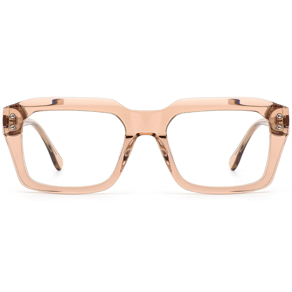 Sylvie – Rechthoekige Leesbril voor Dames