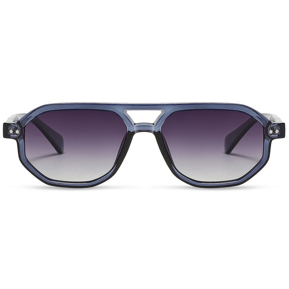 Boris – Aviator Zonnebril voor Heren