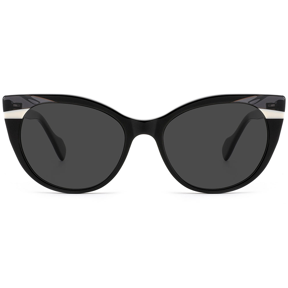 Silke – Cat Eye Zonnebril voor Dames