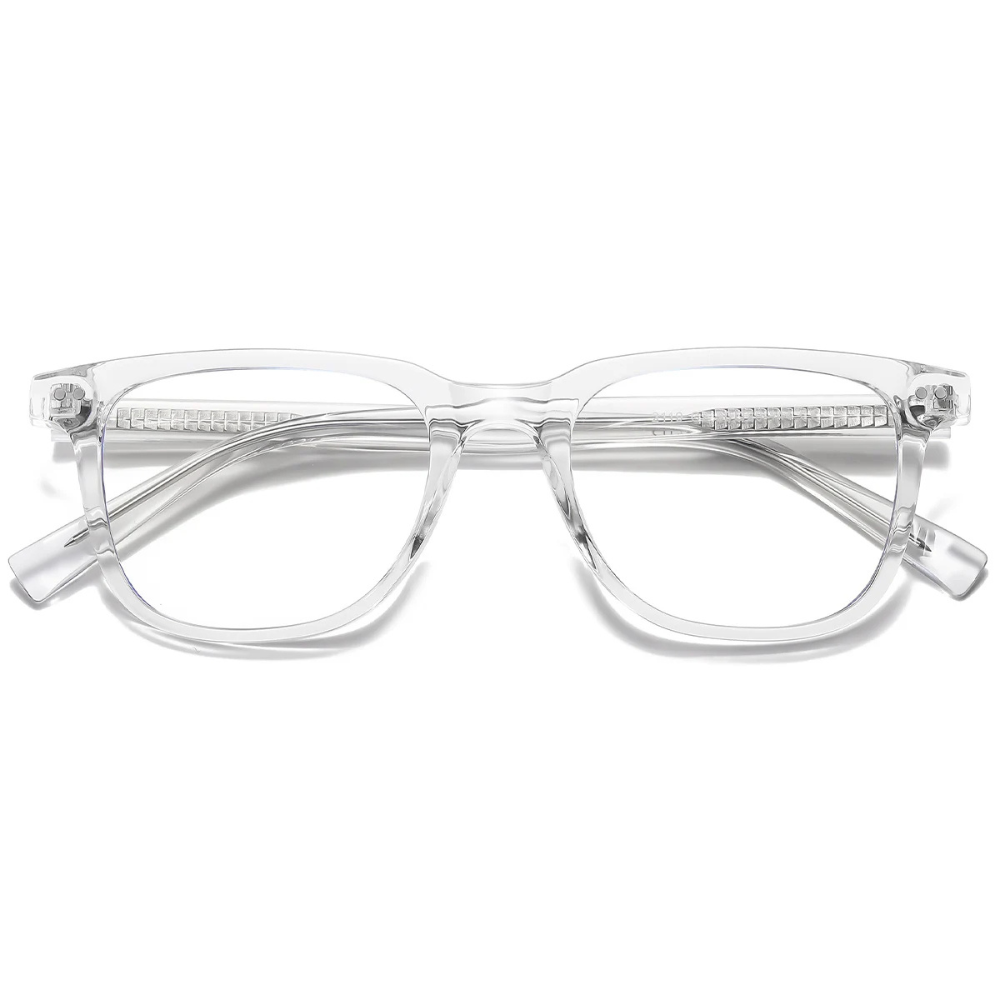 Yara – Vierkante Leesbril voor Dames