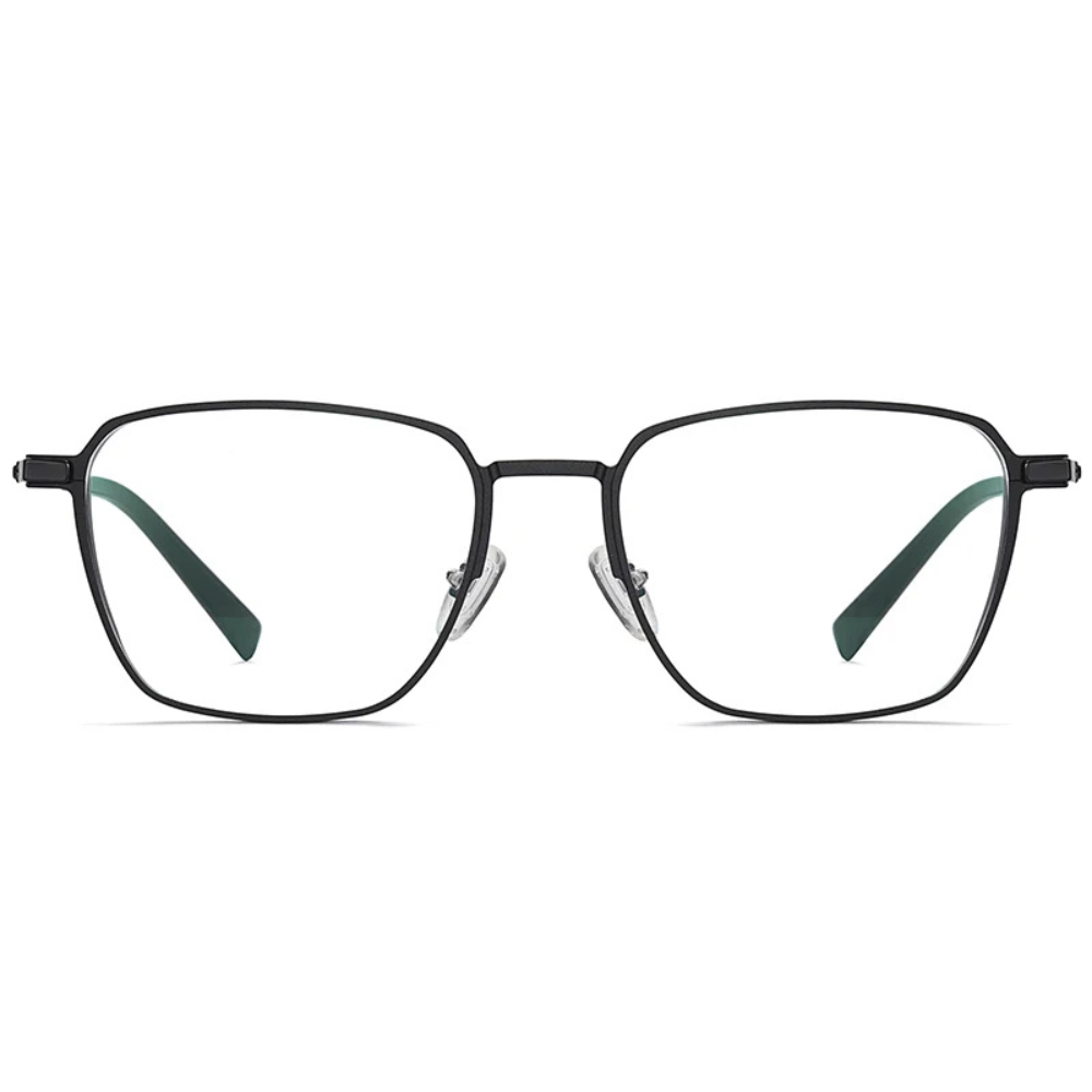 Rik – Vierkante Leesbril voor Heren