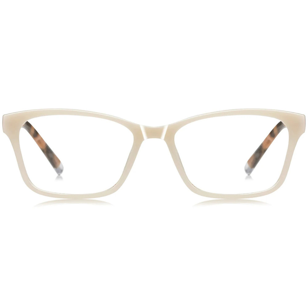 Paige – Rechthoekige Leesbril voor Dames