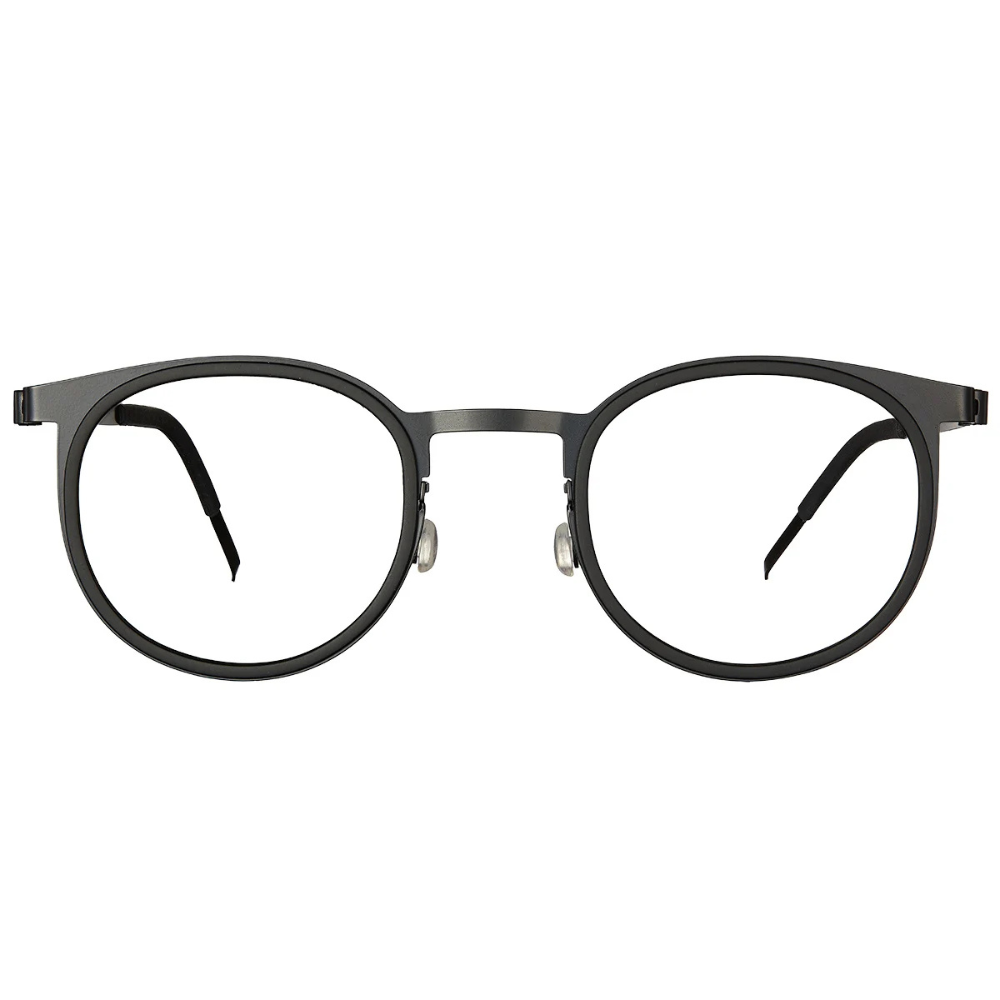 Eline – Ronde Leesbril voor Dames