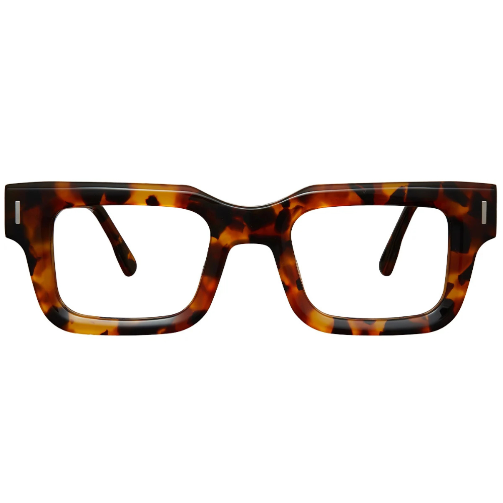 Fleur – Rechthoekige Leesbril voor Dames