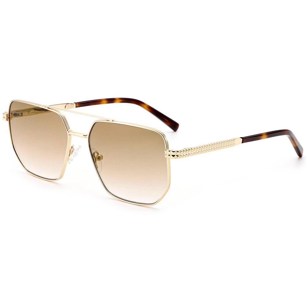 Levi – Aviator Zonnebril voor Heren