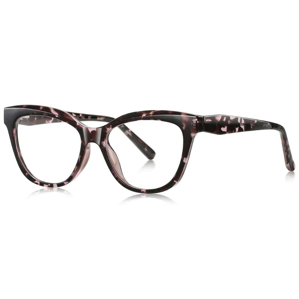 Lara – Cat Eye Leesbril voor Dames