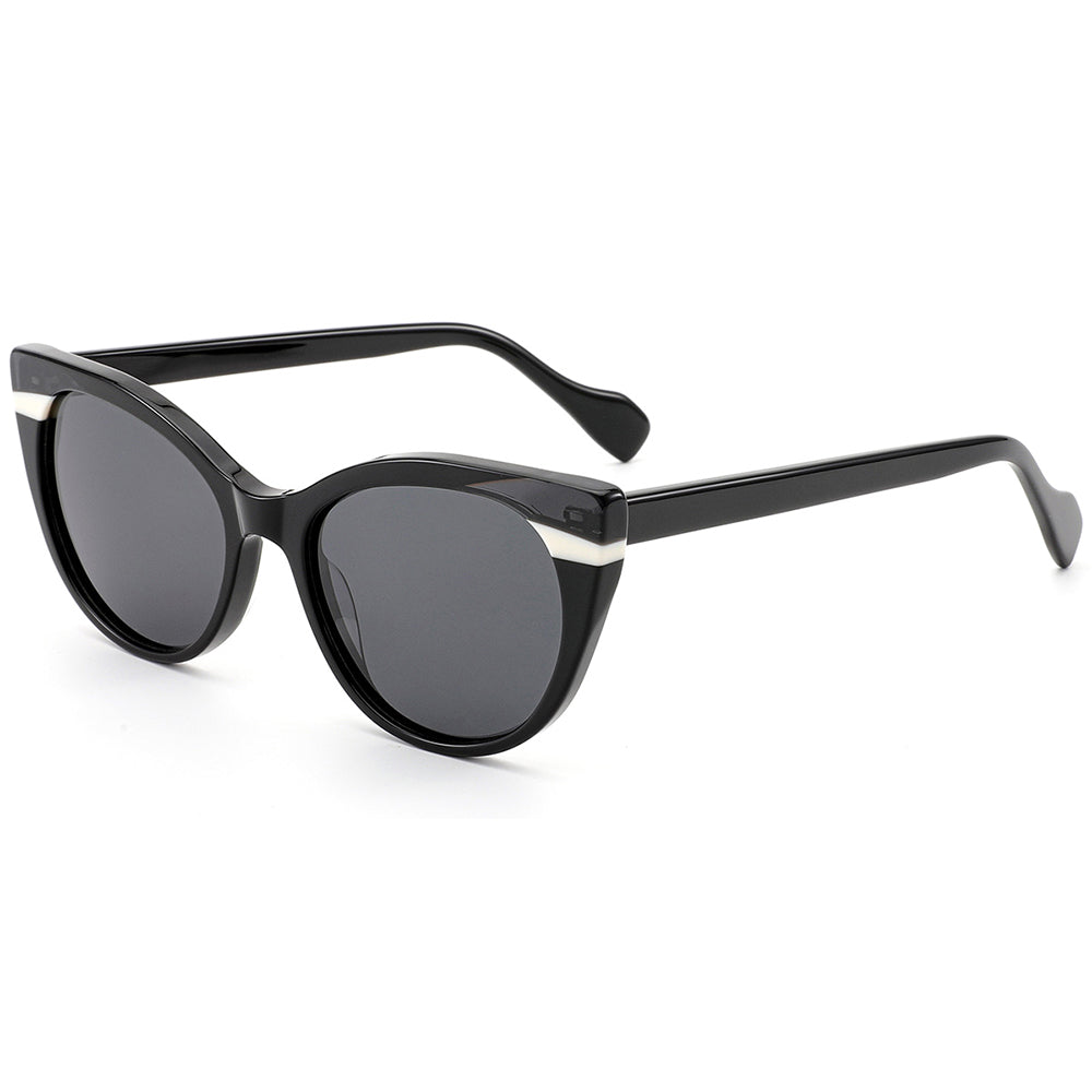 Silke – Cat Eye Zonnebril voor Dames