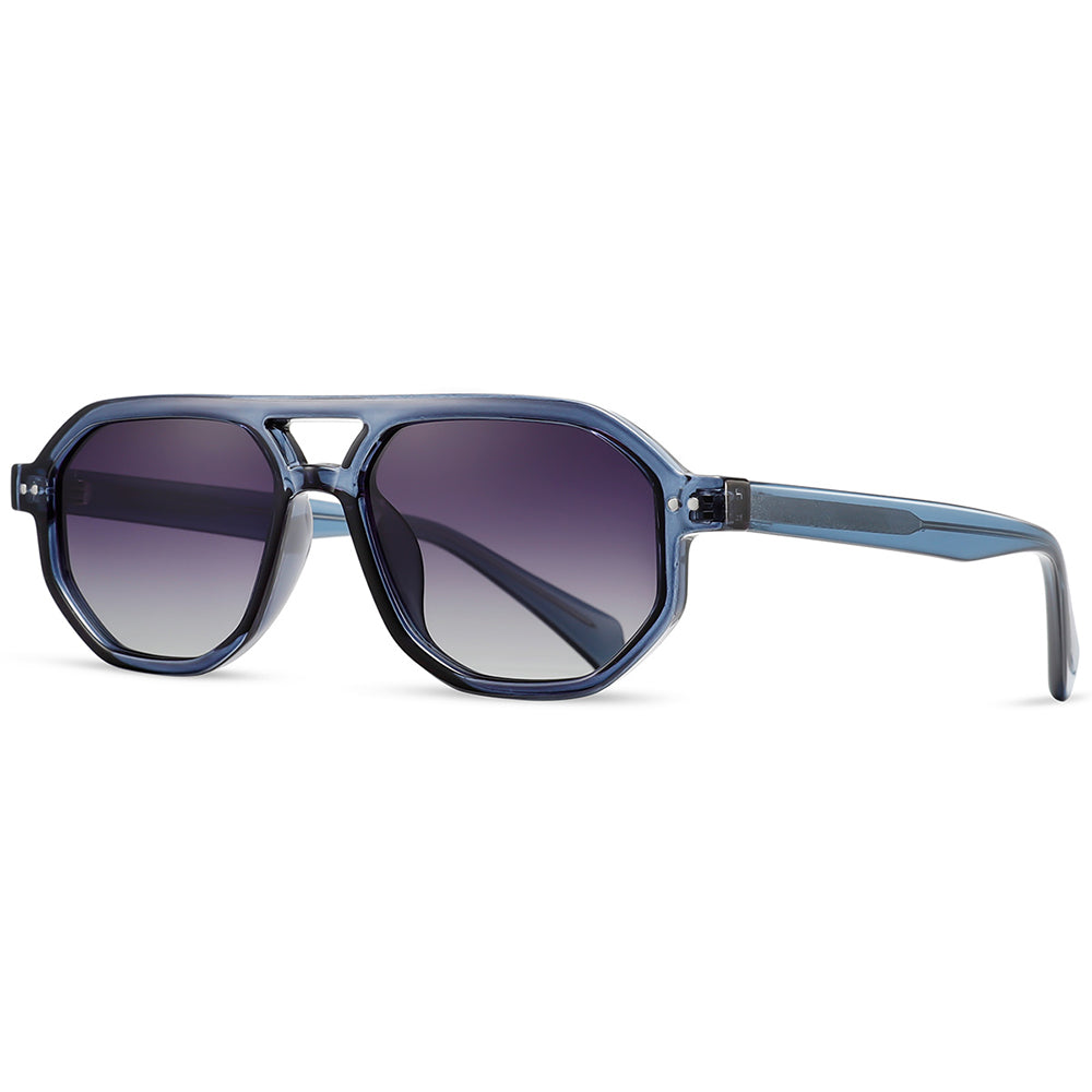Boris – Aviator Zonnebril voor Heren