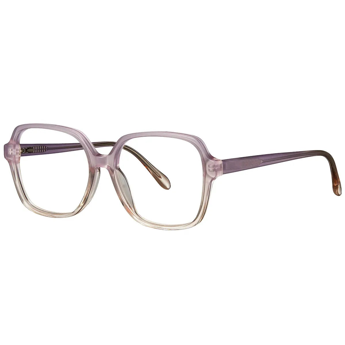 Anouk – vierkante damesbril