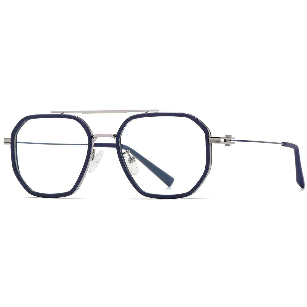 Hugo – Piloten Leesbril voor Heren