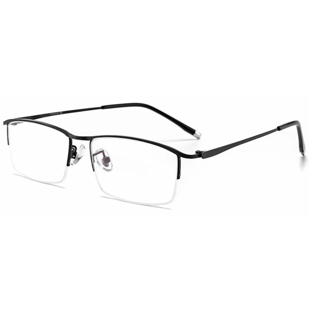 Jens – Rechthoekige Leesbril voor Heren