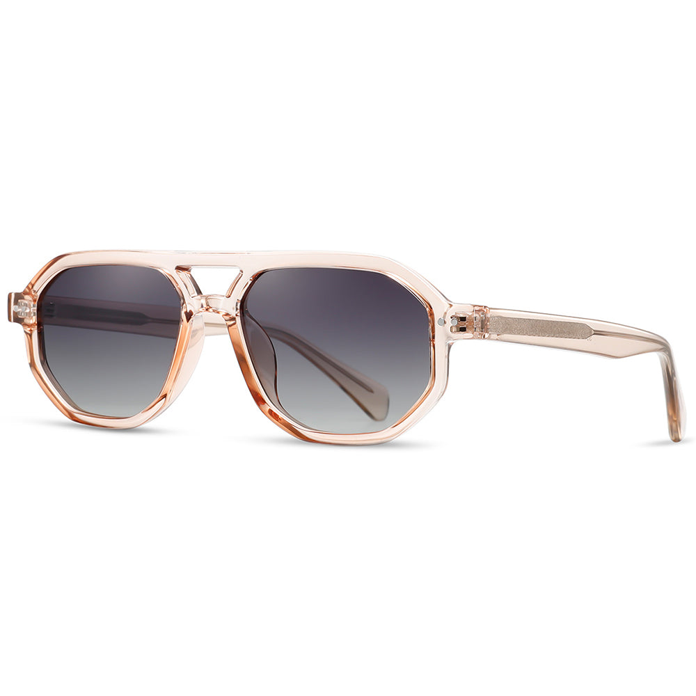 Boris – Aviator Zonnebril voor Heren