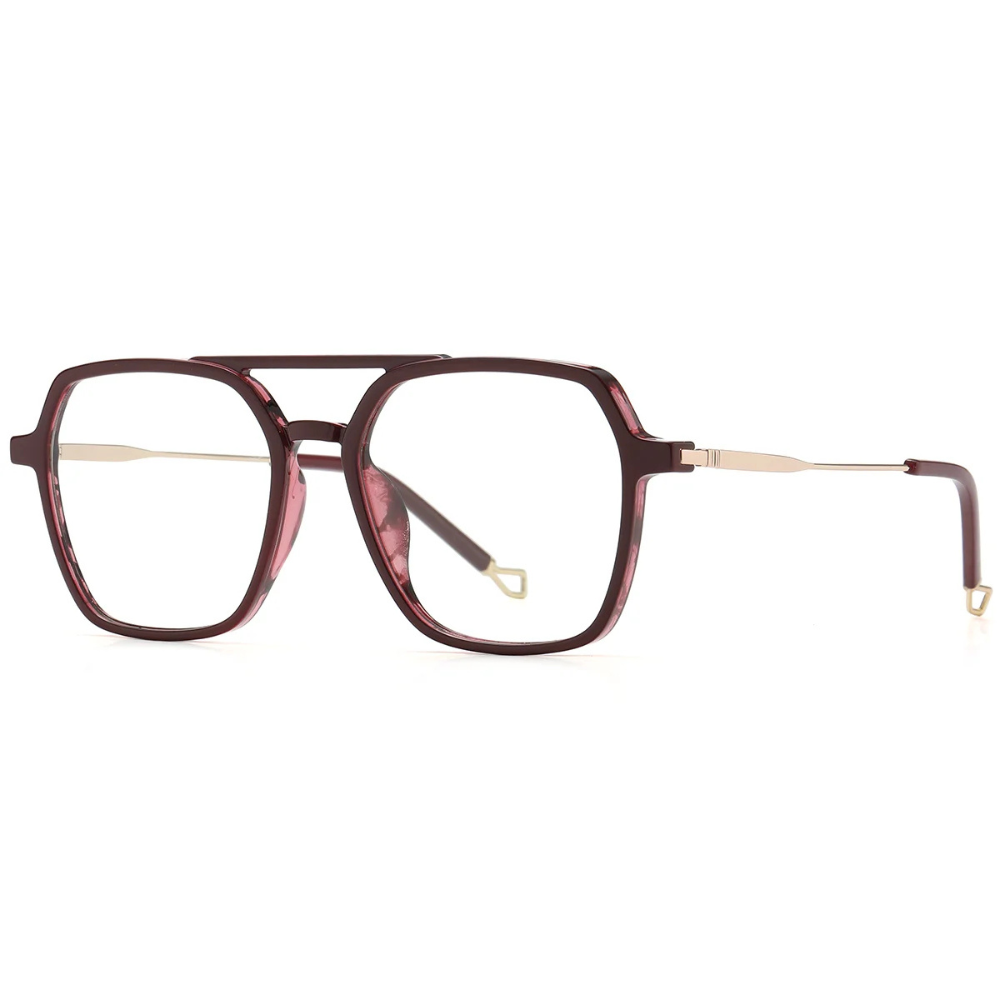 Oscar – Piloten Leesbril voor Heren