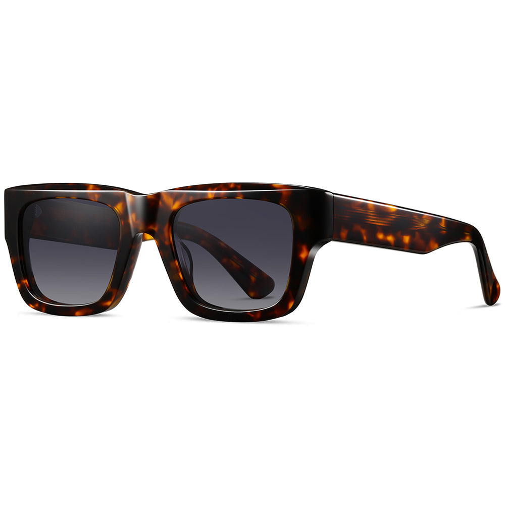 Charlotte – Cat Eye Zonnebril voor Dames