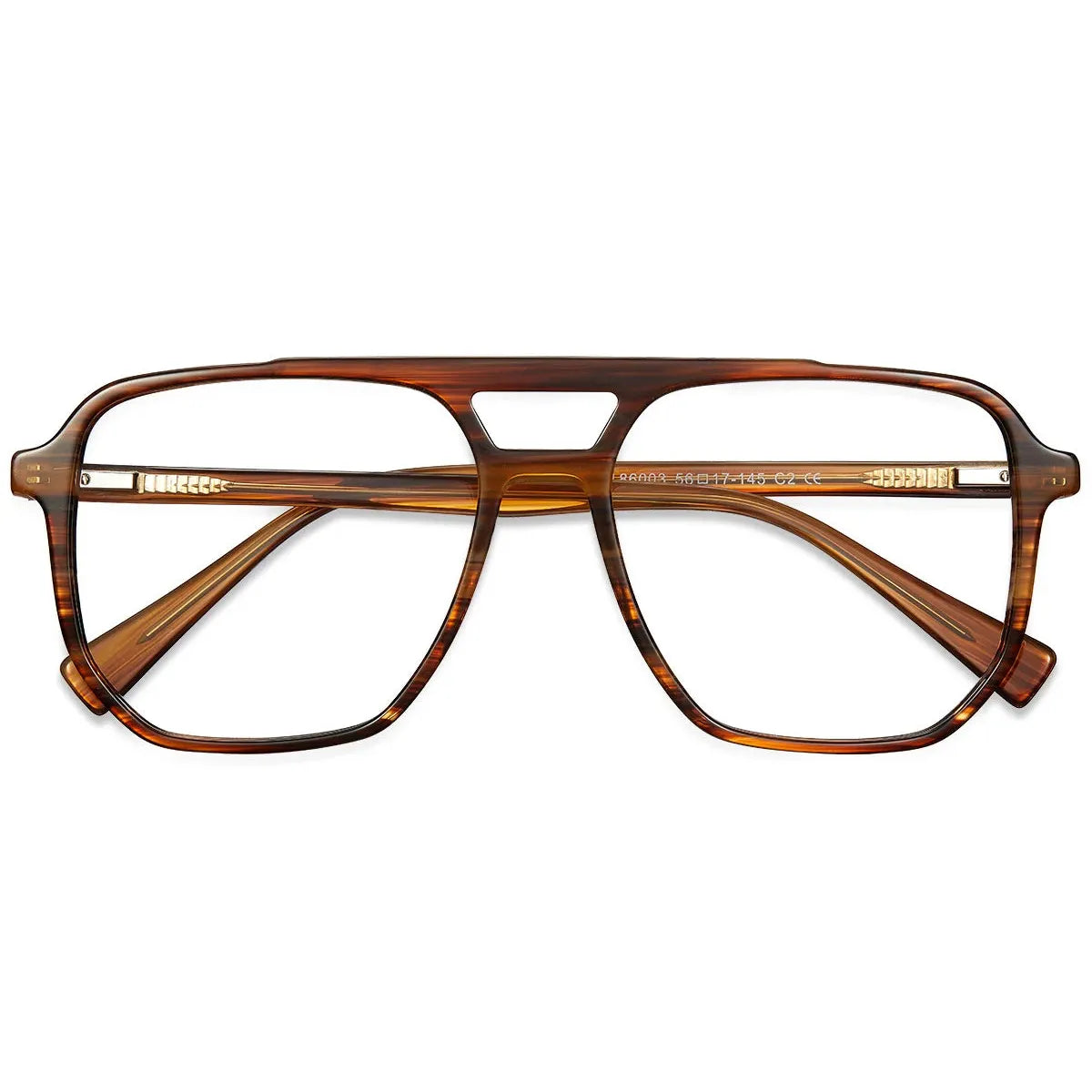 Marjolein – Aviator Leesbril voor Dames