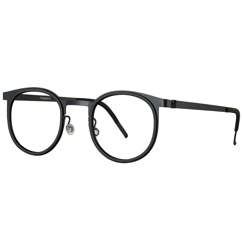 Eline – Ronde Leesbril voor Dames