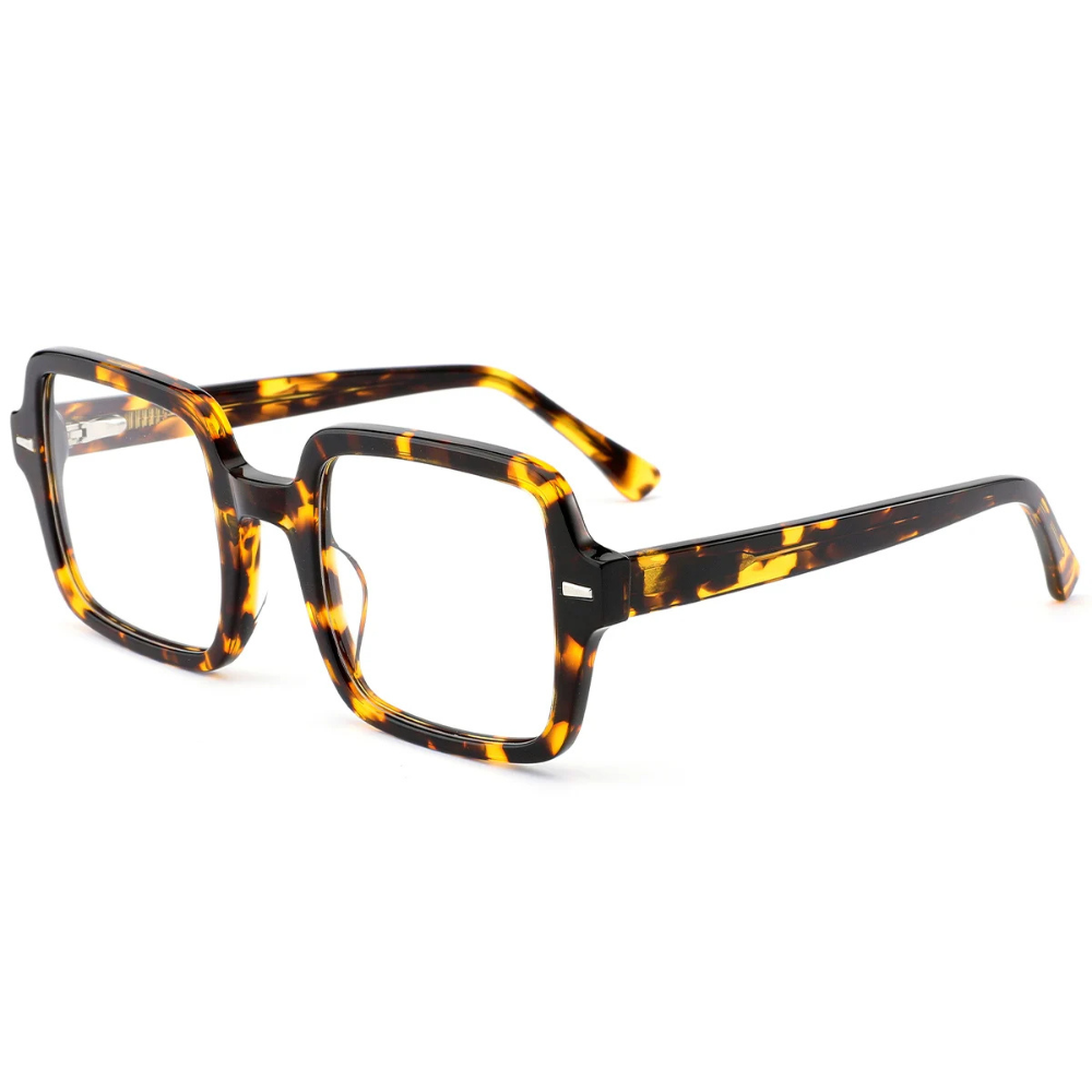 Sophie – Vierkante Leesbril voor Dames