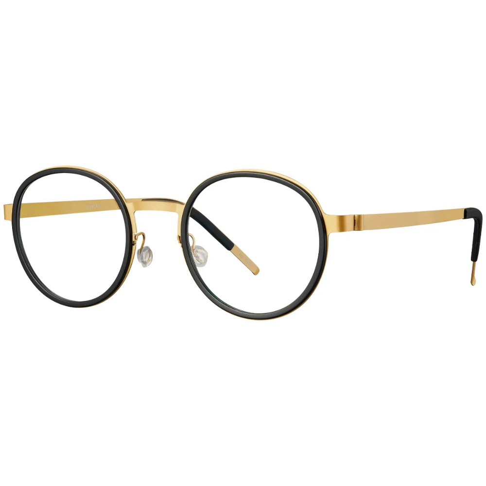 Femke – Ronde Leesbril voor Dames