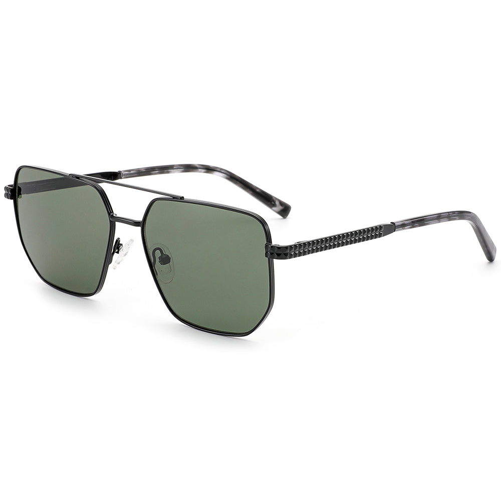 Levi – Aviator Zonnebril voor Heren
