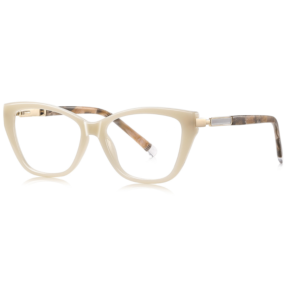Ella – Cat Eye Leesbril voor Dames