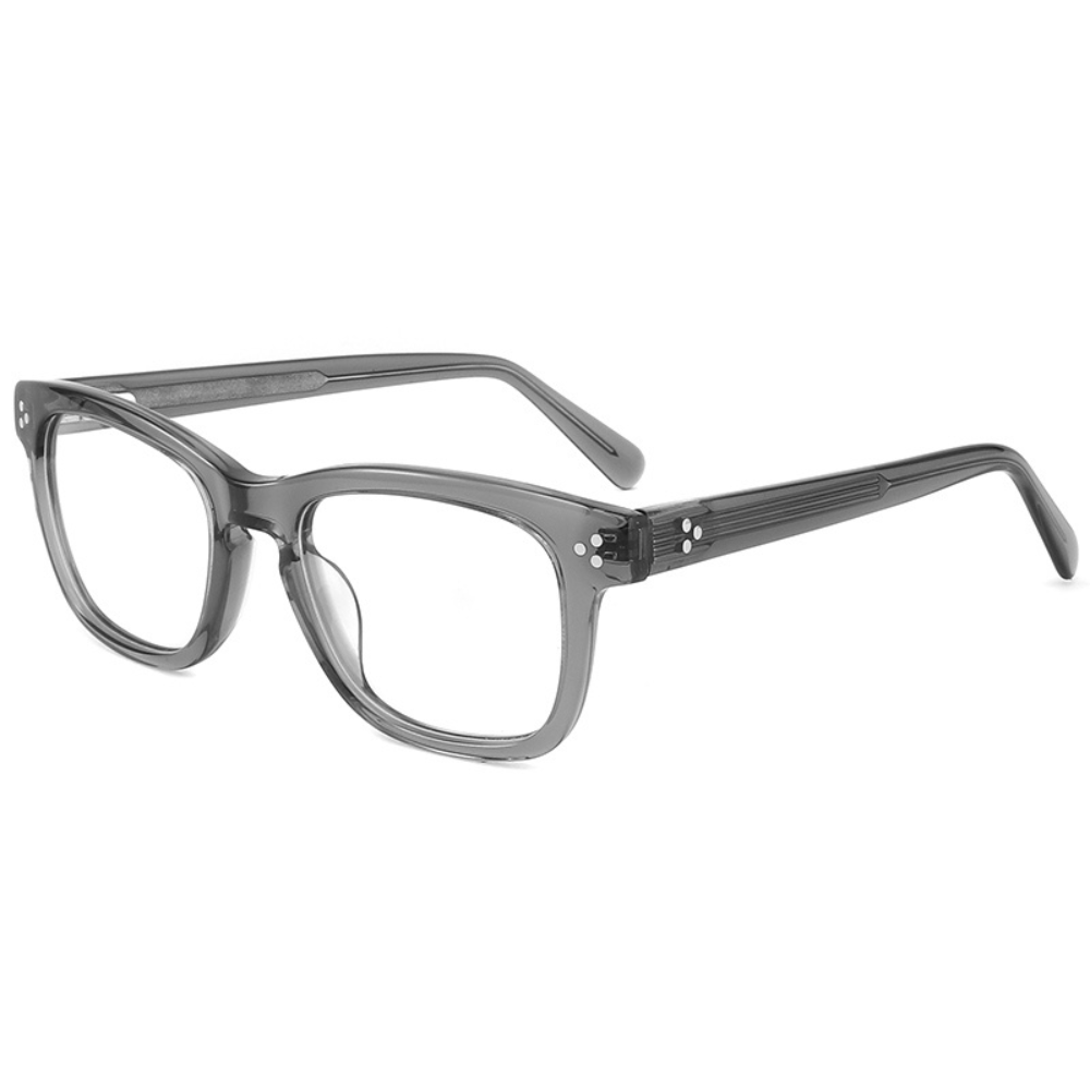 Dylan – Rechthoekige Leesbril voor Heren