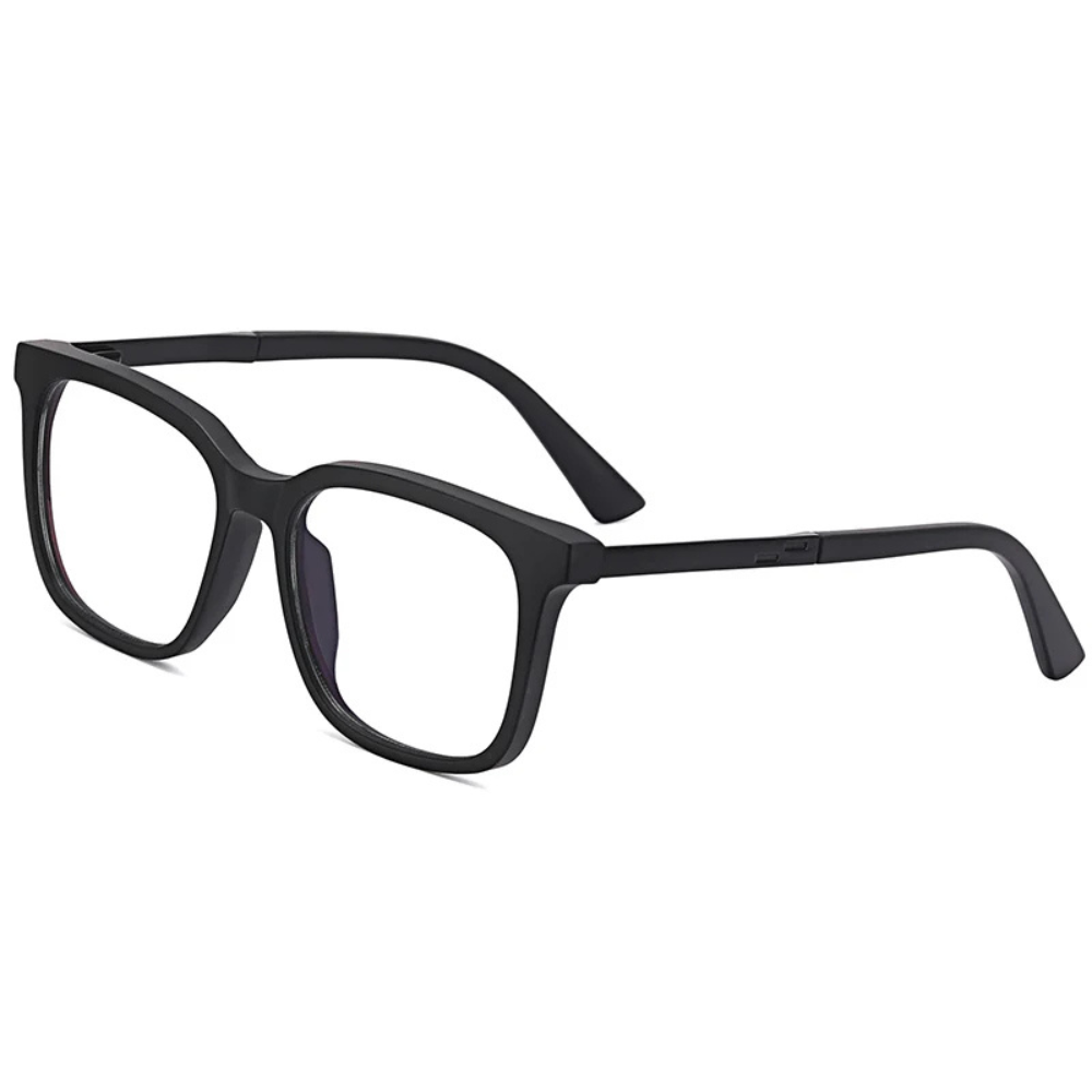 Linde – Rechthoekige Leesbril voor Dames