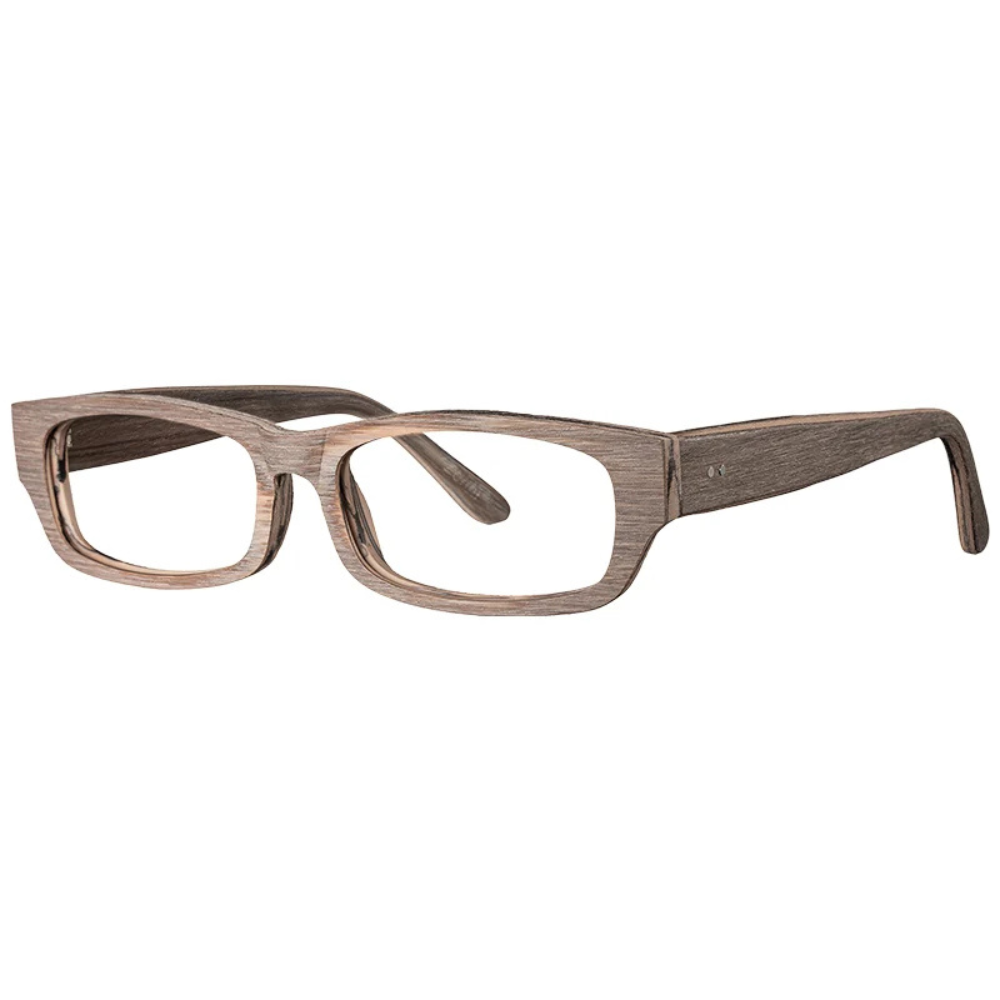 Floris – Ovale Leesbril voor Heren