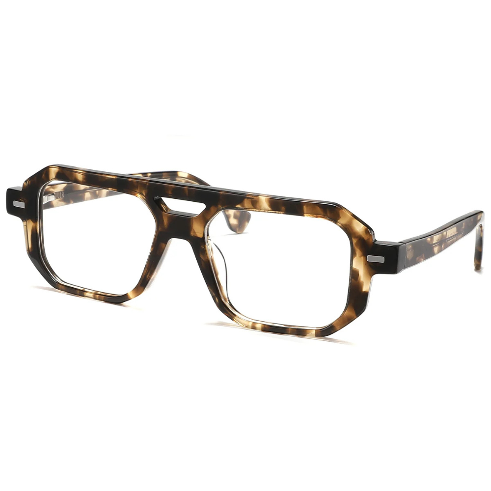 Mark – Piloten Leesbril voor Heren