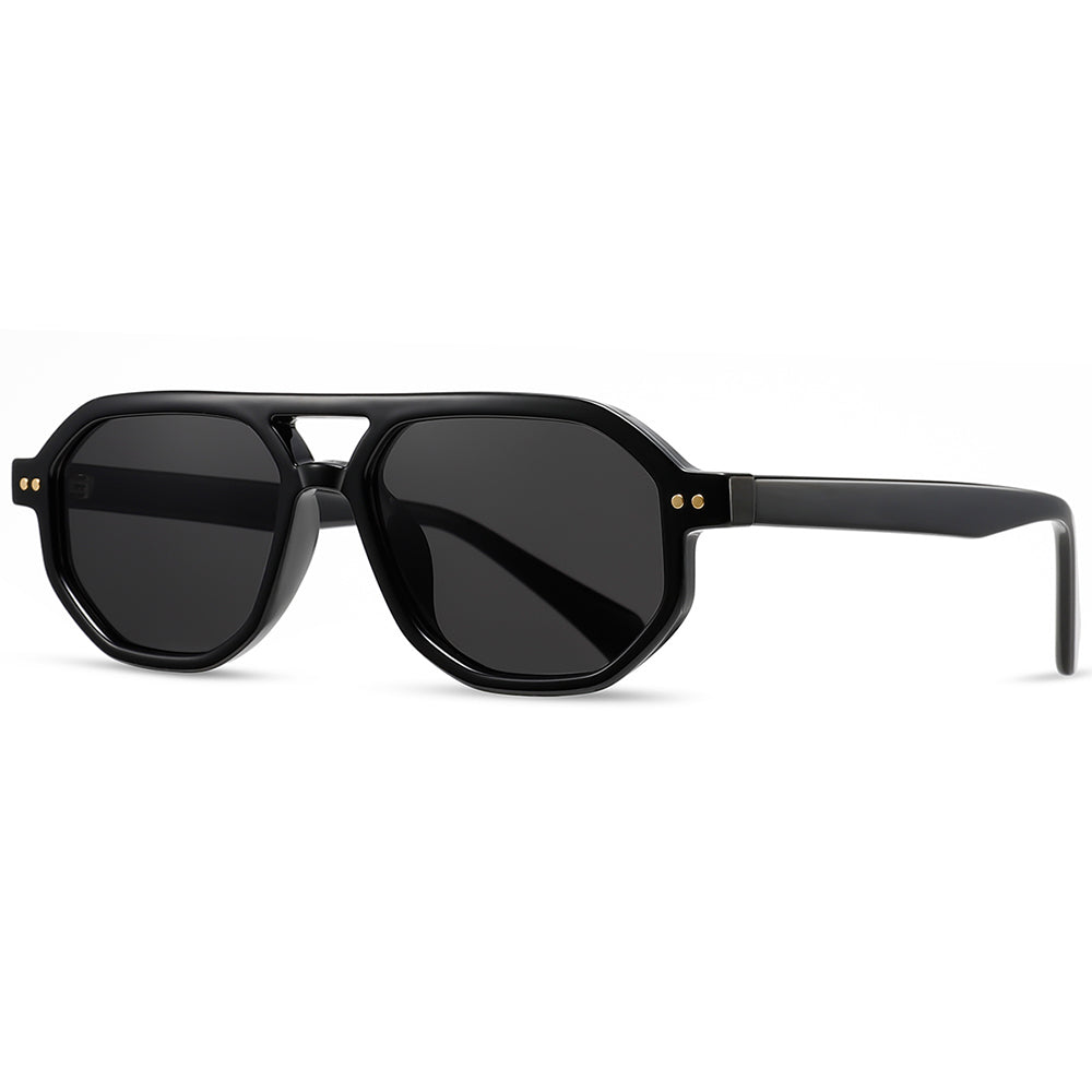 Boris – Aviator Zonnebril voor Heren